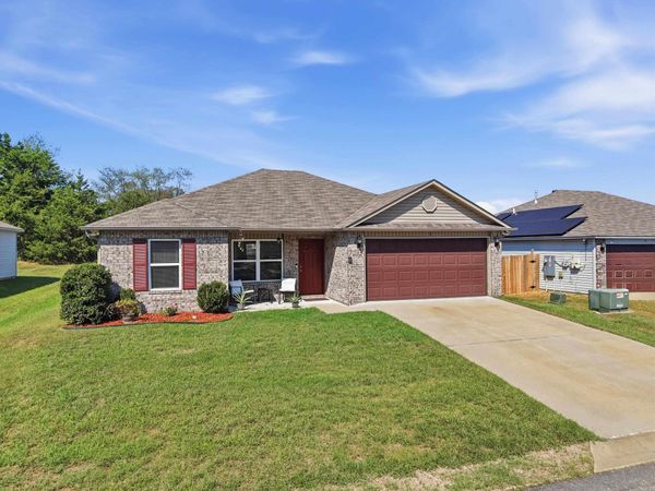 8 Harvest Lane, Conway, AR 72032