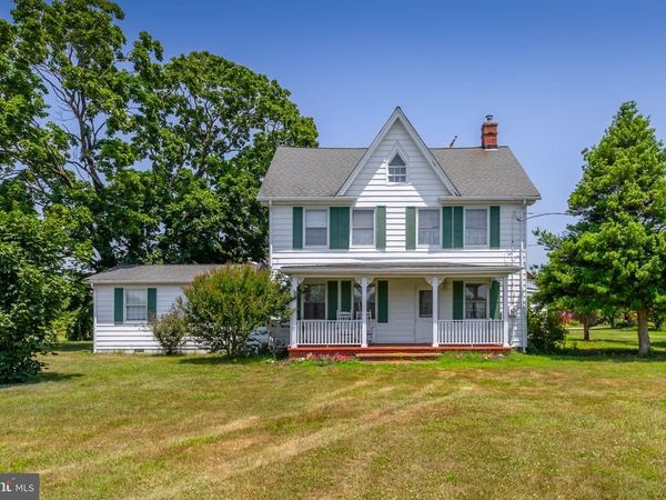 433 LINCOLN ROAD, PILESGROVE, NJ 08098
