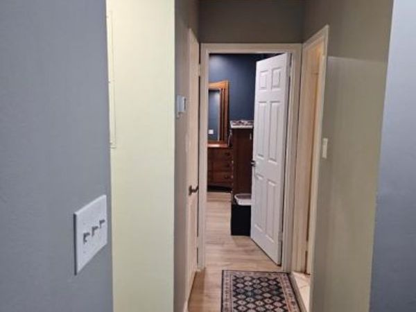 440 GIRARD STREET, Unit 203, GAITHERSBURG, MD 20877