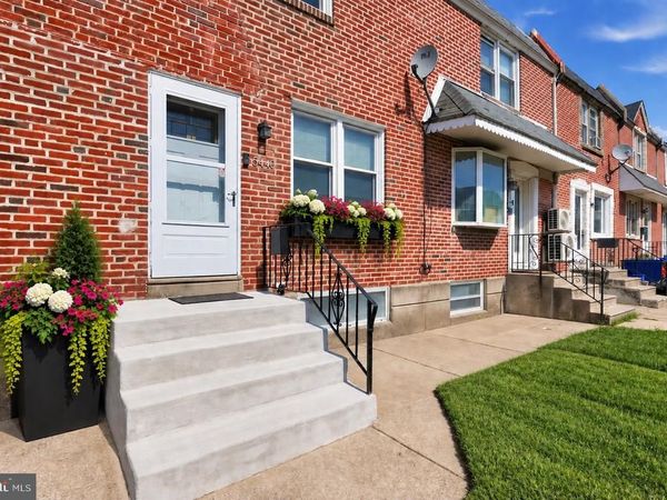 5440 MONTAGUE STREET , PHILADELPHIA, PA 19124