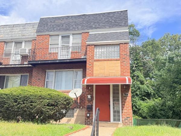 7205 HAVERFORD AVENUE, PHILADELPHIA, PA 19151