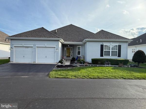 18 ADRIATIC DRIVE, REHOBOTH BEACH, DE 19971