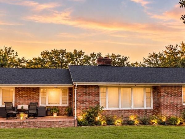 205 ISLINGTON ROAD, WARSAW, VA 22572