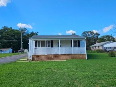 1457 OAK PARK ROAD, MADISON, VA 22727