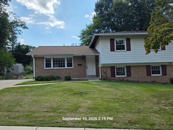 14122 BAUER DRIVE, ROCKVILLE, MD 20853