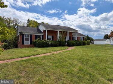 7976 CHURCH STREET, MIDDLETOWN, VA 22645