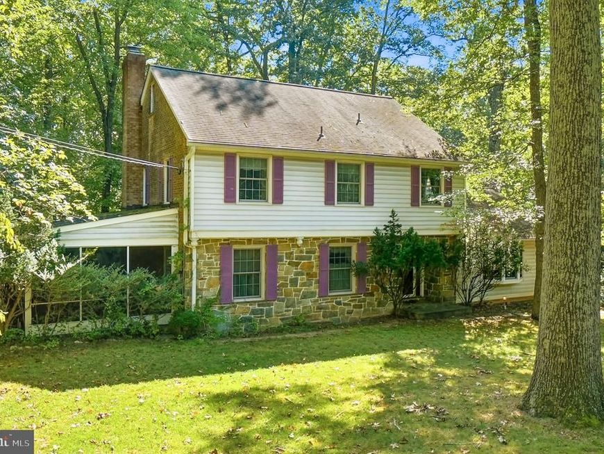 17517 Skyline Drive , Ashton, MD 20861 Main Photo