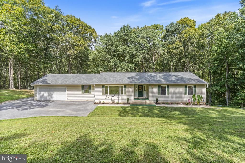 7710 WALKING DEER PLACE, PORT TOBACCO, MD 20677