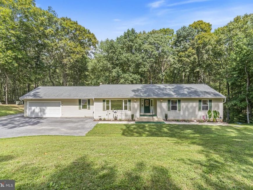 7710 Walking Deer Place, Port Tobacco, MD 20677 Main Photo
