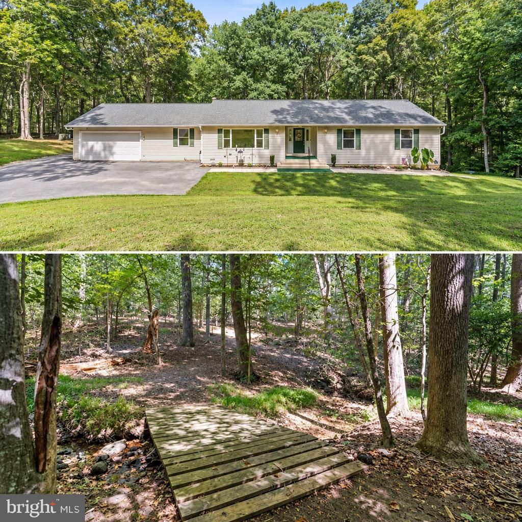 7710 WALKING DEER PLACE, PORT TOBACCO, MD 20677