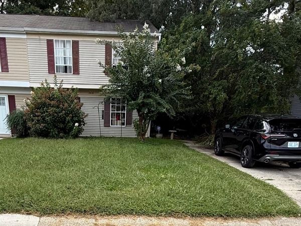 2416 FERRELL COURT, WALDORF, MD 20602