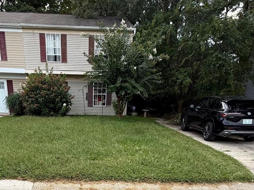 2416 Ferrell Court, Waldorf, MD 20602 Main Photo