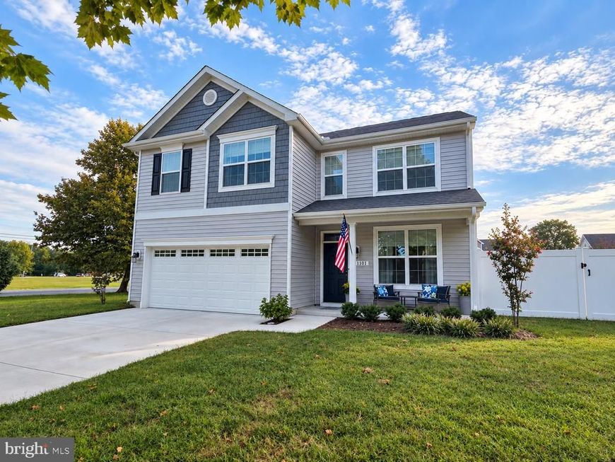 1101 Trice Meadows Circle , Denton, MD 21629 Main Photo