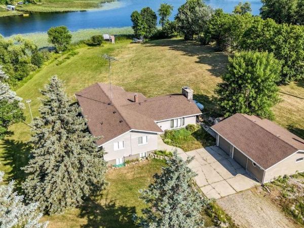 29713 Candor Hall Road, Vergas, MN 56587