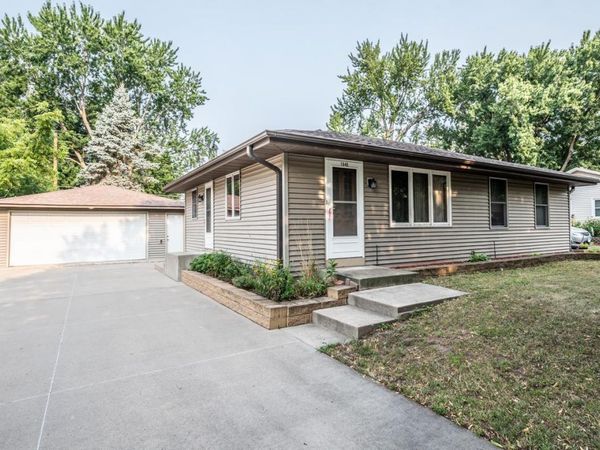 1949 Barry Drive, Newport, MN 55055