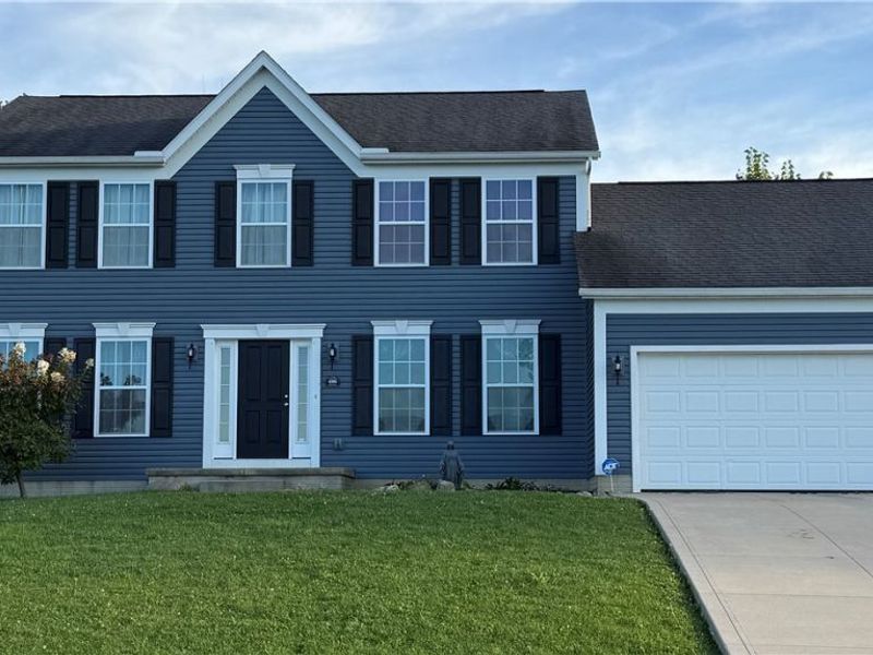 4916 Julie Street, Rootstown, OH 44272 Photo 1