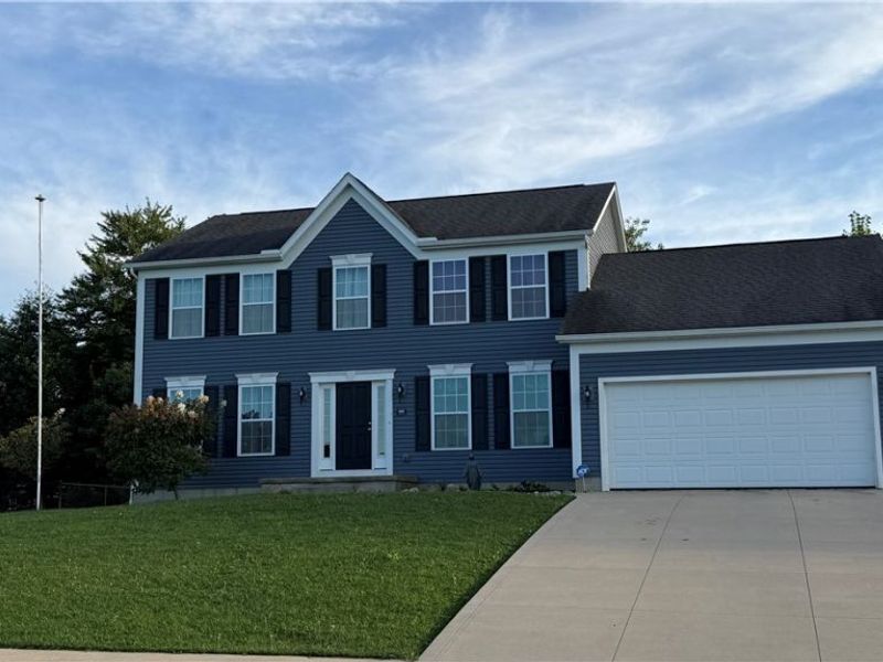 4916 Julie Street, Rootstown, OH 44272 Photo 2