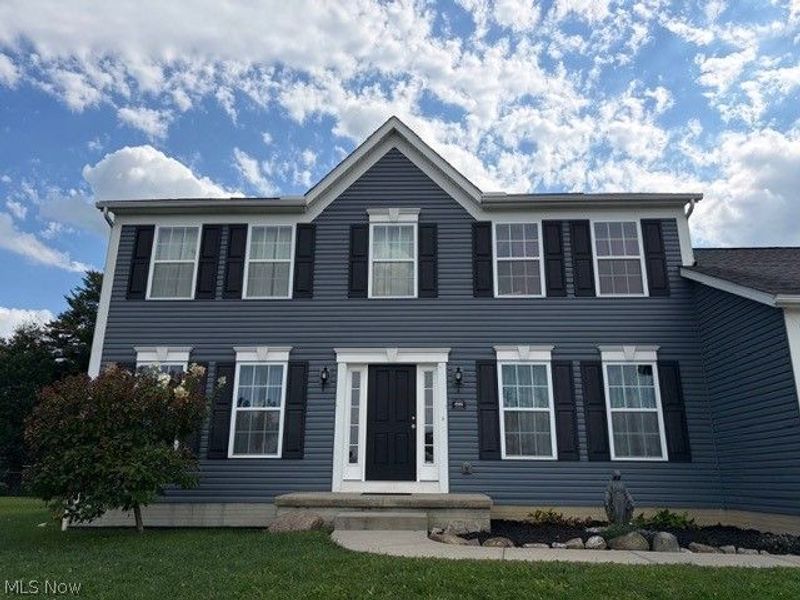 4916 Julie Street, Rootstown, OH 44272 Photo 3