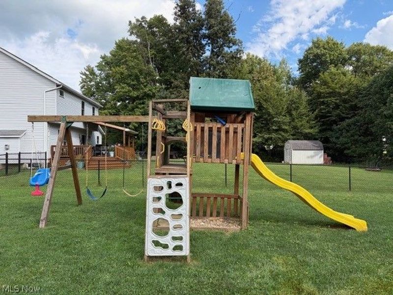 4916 Julie Street, Rootstown, OH 44272 Photo 5