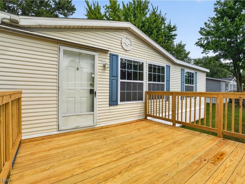 3583 Austin Road, Unit 32, Geneva, OH 44041 Photo 4