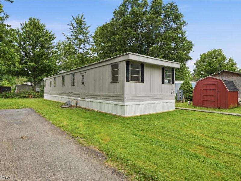 3583 Austin Road, Unit 20, Geneva, OH 44041 Photo 1