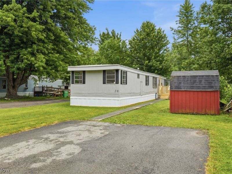 3583 Austin Road, Unit 20, Geneva, OH 44041 Photo 3