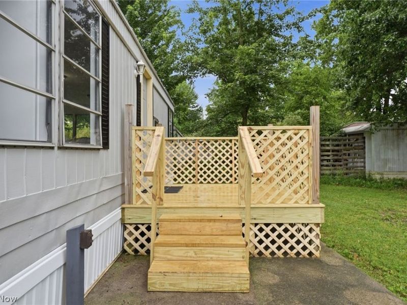 3583 Austin Road, Unit 20, Geneva, OH 44041 Photo 4