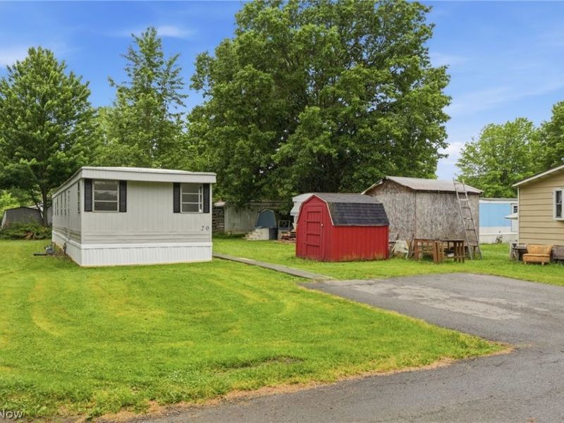 3583 Austin Road, Unit 20, Geneva, OH 44041 Photo 6
