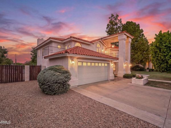 10536 N 96TH Place, Scottsdale, AZ 85258