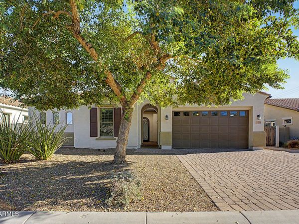 1559 W SEA FOG Drive, Gilbert, AZ 85233