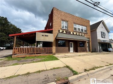 659 E State Street, Olean, NY 14760