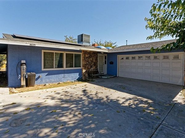 14035 Wimbleton Drive, Victorville, CA 92395