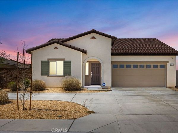 15644 Cobalt Road, Victorville, CA 92394