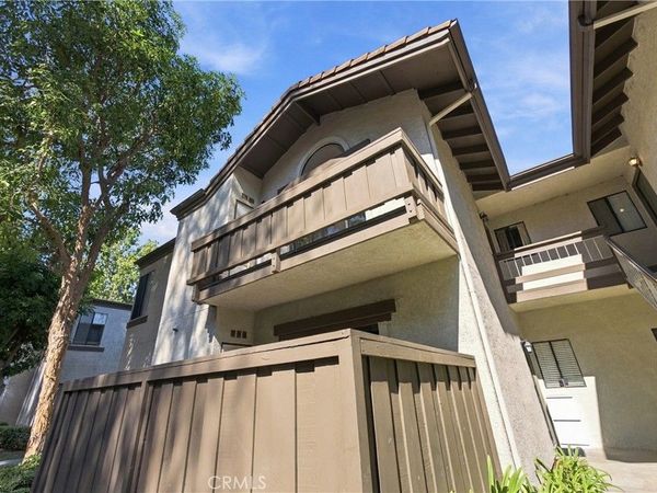 22719 Lakeway, Unit 402, Diamond Bar, CA 91765