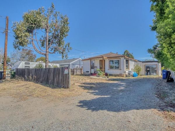266 Manfre Road, Watsonville, CA 95076