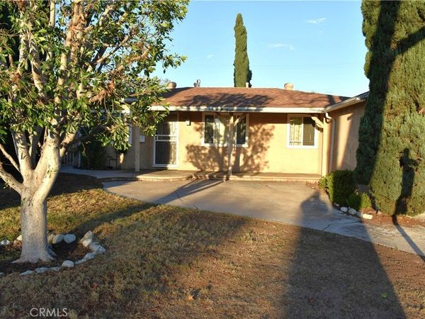 8320 Bardwell Ave., Panorama City, CA 91402