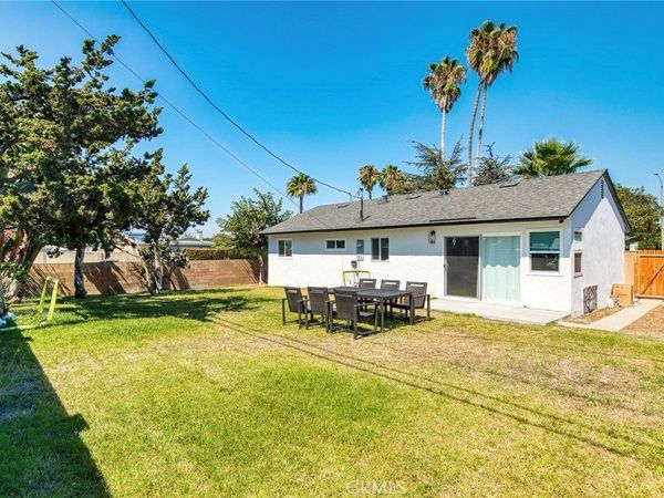 603 S Bronwyn Drive, Anaheim, CA 92804