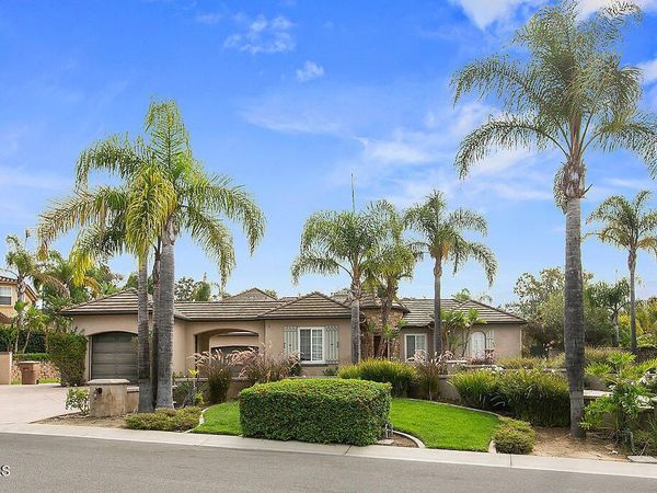 2502 Worth Way, Camarillo, CA 93012