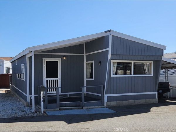 6254 Seabreeze Drive, Unit 96, Long Beach, CA 90803