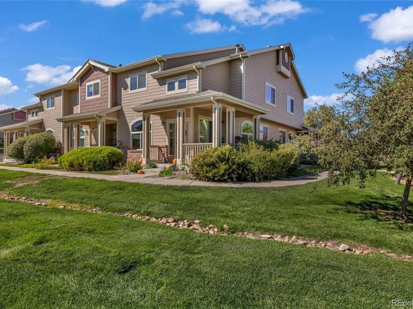 230 Carina Circle , Unit 104, Loveland, CO 80537