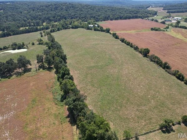 TBD Rock Creek Road, Fredericktown, MO 63645