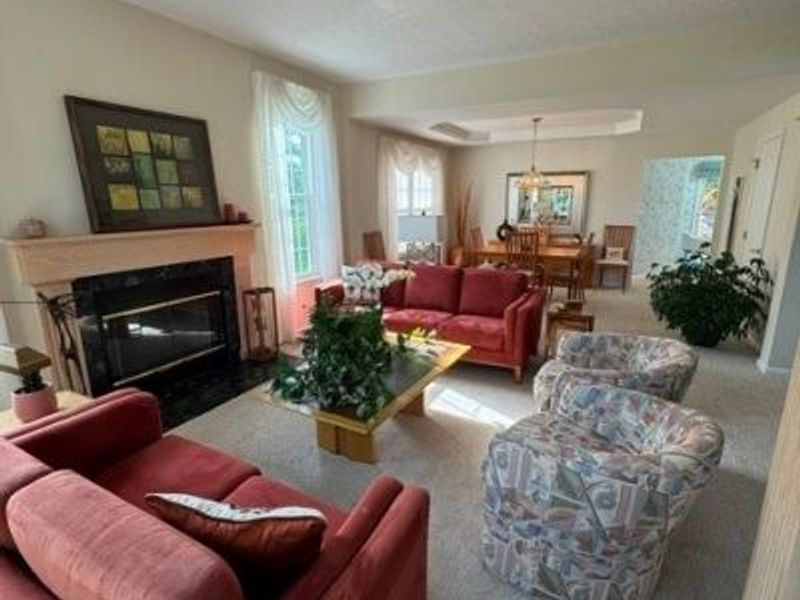 90 W Stonebrooke Drive, Orange Village, OH 44022 Photo 6