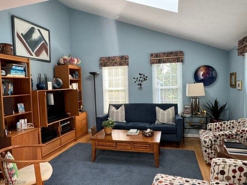 90 W Stonebrooke Drive, Orange Village, OH 44022 Photo 8