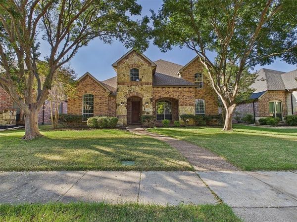 1315 Arbuckle Drive, Frisco, TX 75033