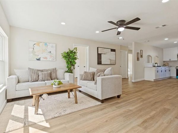 1605 Meadowbrook Drive, Garland, TX 75042