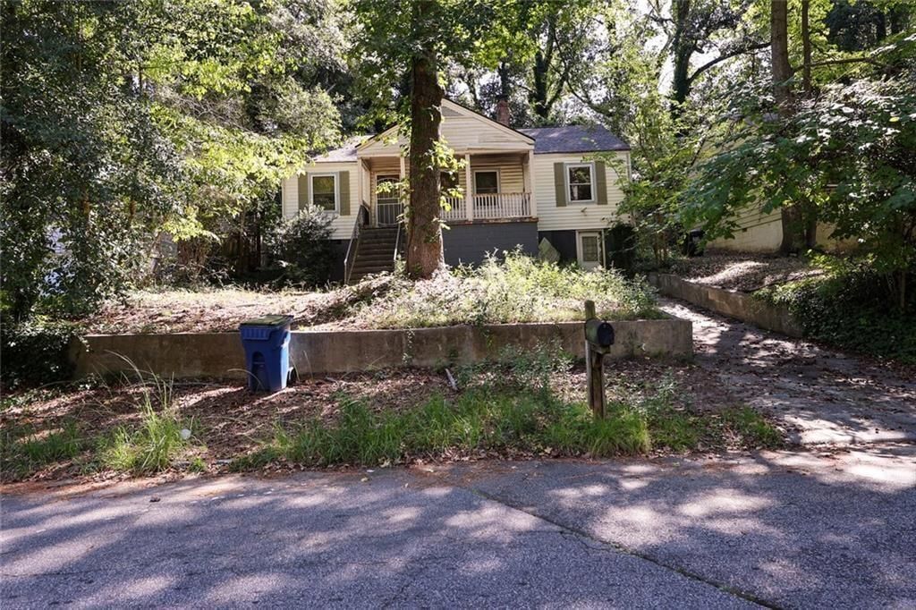 2824 Harlan Drive, Atlanta, GA 30344 Main Photo