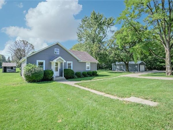 312 Yost Street, Quincy, OH 43343