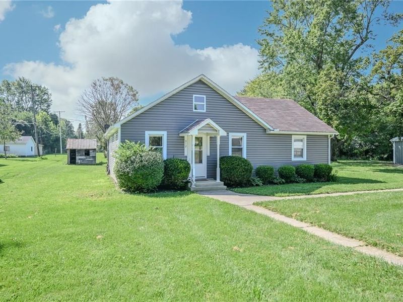 312 Yost Street, Quincy, OH 43343 Photo 2