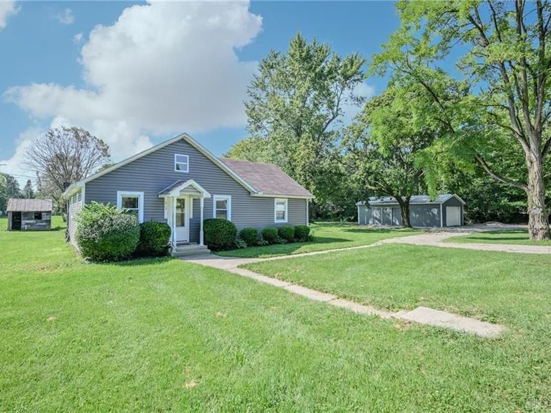 312 Yost Street, Quincy, OH 43343 Photo 3