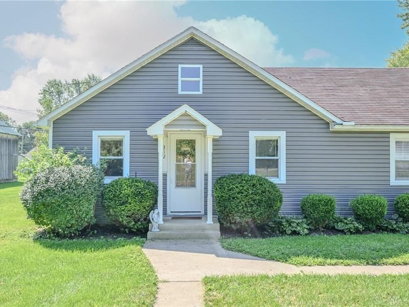 312 Yost Street, Quincy, OH 43343 Photo 4